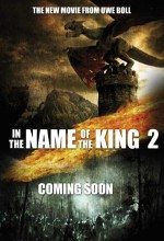 Özgürlük Savaşçısı 2 / In The Name Of The King 2