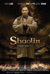 İntikam Savaşçıları / Shaolin