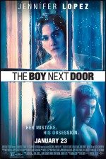 Komşu Evdeki Çocuk / The Boy Next Door