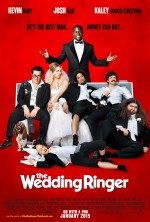 Sağdıç / The Wedding Ringer