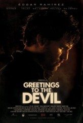 Şeytandan Sevgilerle / Greetings To The Devil