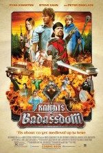 Çatlak Şovalyeler / Knights of Badassdom