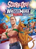 Scooby Doo Güreş Macerası / Scooby-Doo WrestleMania Mystery