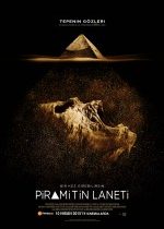 Piramit’in Laneti izle