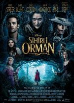 Sihirli Orman / Into the Woods