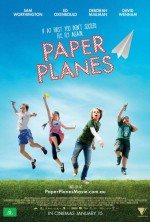 Kağıttan Uçaklar / Paper Planes