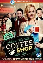 Kahve Dükkanı / Coffee Shop