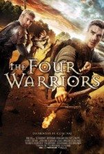 Dört Savaşçı / The Four Warriors