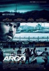 Operasyon Argo / Argo