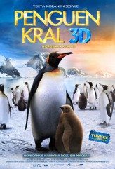 Penguen Kral / The Penguin King 3D