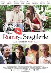 Romaya Sevgilerle / To Rome with Love