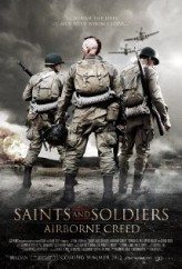 Saints and Soldiers Airborne Creed izle