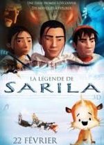 Sarila Efsanesi / The Legend Of Sarila