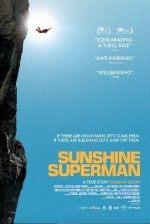 Uçan Adam / Sunshine Superman