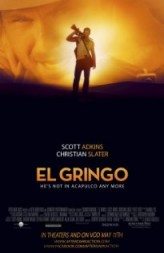 Yabancı / El Gringo