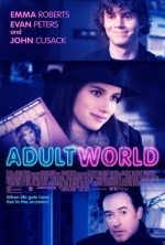 Yetişkinler / Adult World