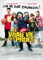 Öğretmenlerin Gerçek Yaşamı / La Vraie Vie Des Profs