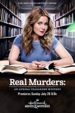 Real Murders An Aurora Teagarden Mystery