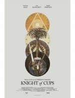 Kupa Şövalyesi / Knight of Cups