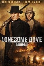 Lonesome Dove Kilisesi / Lonesome Dove Church
