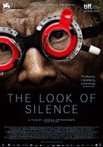Sessizliğin Bakışı / The Look of Silence