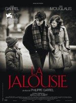 Kıskançlık / La jalousie
