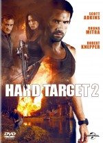 Zor Hedef 2 / Hard Target 2