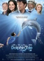 Yunus Masalı 1 / Dolphin Tale 1