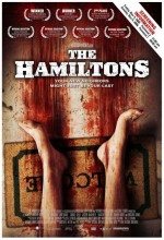 Hamiltonlar / The Hamiltons