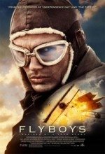 Kahraman Pilotlar / Flyboys