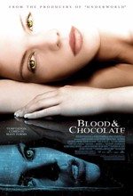 Kan ve Çikolata / Blood and Chocolate