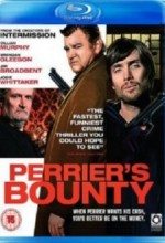 Getirin Kellesini / Perrier’s Bounty