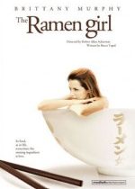 Büyülü Tat / The Ramen Girl