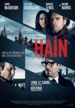 Hain / Our Kind Of Traitor