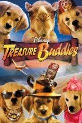 Hazine Bekçileri / Treasure Buddies