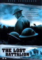 Kayıp Müfreze / The Lost Battalion