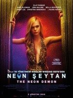 Neon Şeytan / The Neon Demon