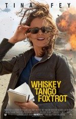 Whiskey Tango Foxtrot / The Taliban Shuffle