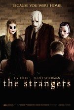 Ziyaretçiler / The Strangers