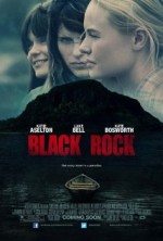 Siyah Kaya / Black Rock
