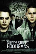 Yeşil Sokak Holiganları 1 / Green Street Hooligans 1