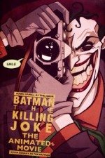 Batman Öldüren Şaka / Batman The Killing Joke