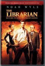 Efsane Avcısı 2 / The Librarian 2