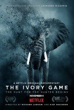 Fildişi Oyunu / The Ivory Game