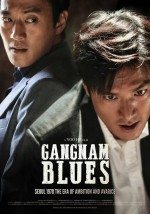 Gangnam Çeteleri / Gangnam Blues