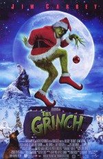 Grinç / How the Grinch Stole Christmas