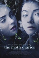 Güve Günlükleri / The Moth Diaries