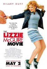 İtalya’da Aşk / The Lizzie Mcguire Movie
