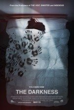 Karanlık / The Darkness