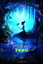 Prenses ve Kurbağa / The Princess and The Frog